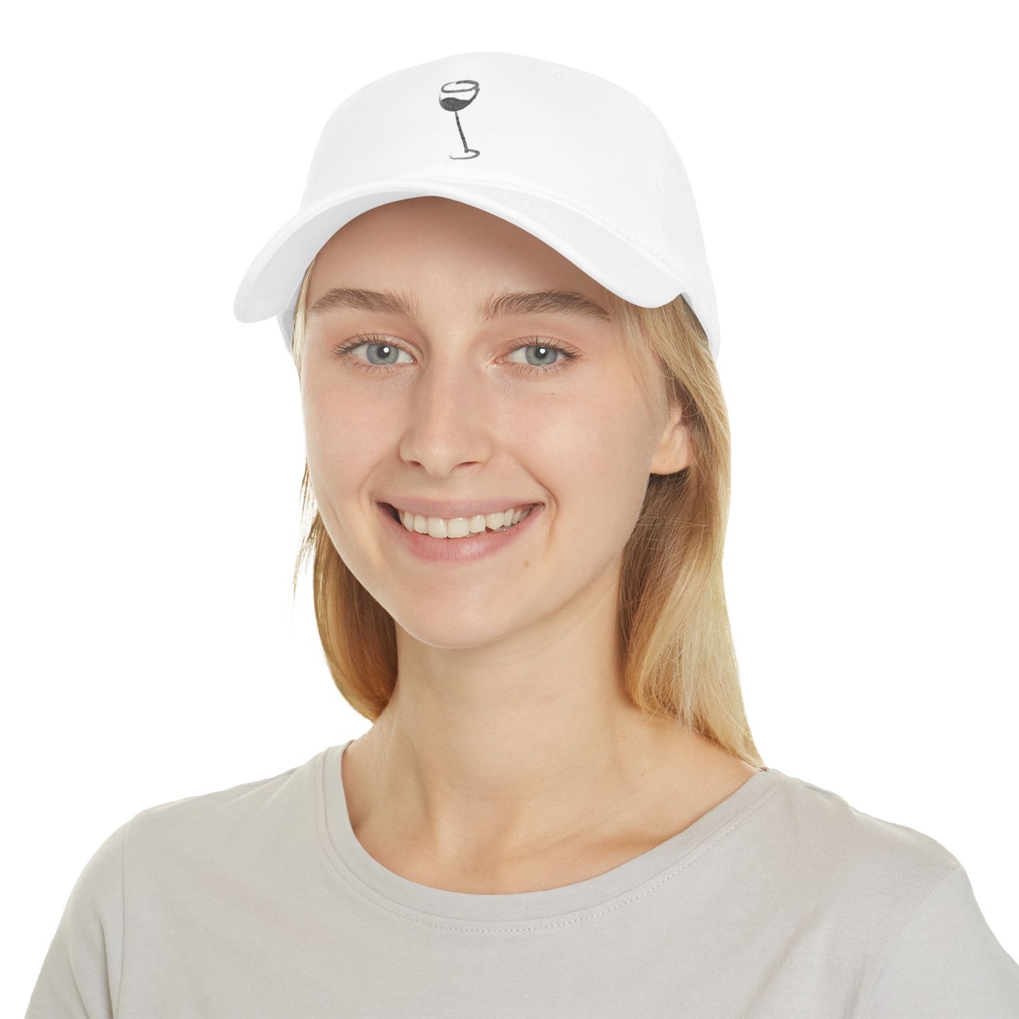 Well-Being Baseball Hat