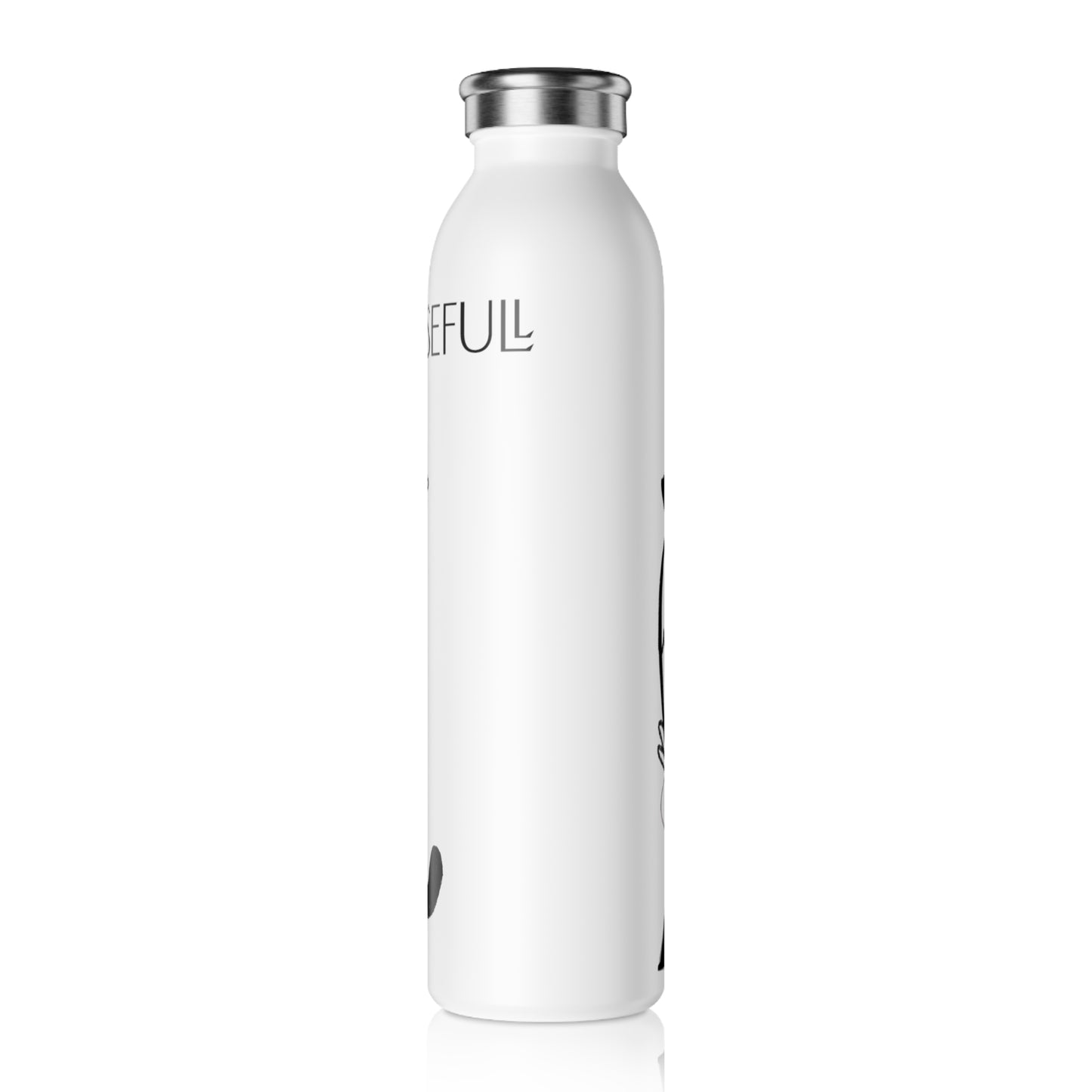 Manifest Water Bottle