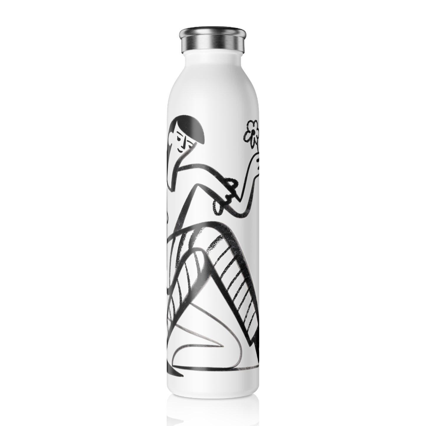 Manifest Water Bottle