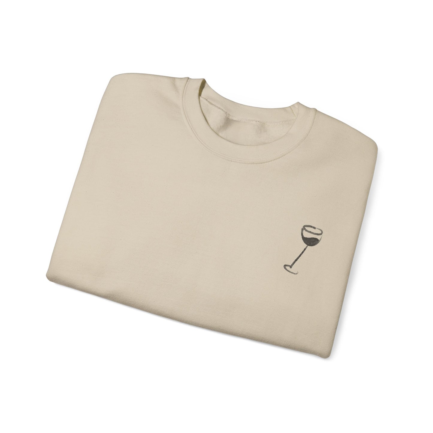 Well-Being Sweatshirt