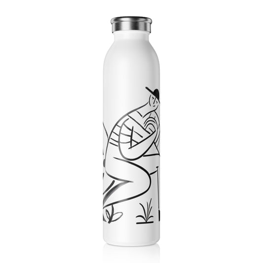 Well-Being Water Bottle