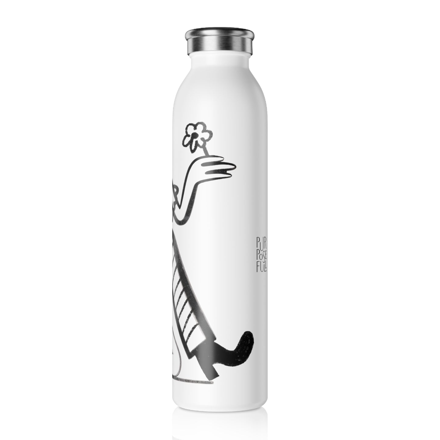 Manifest Water Bottle