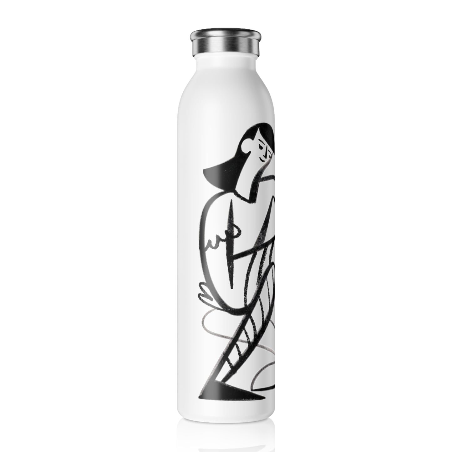 Manifest Water Bottle