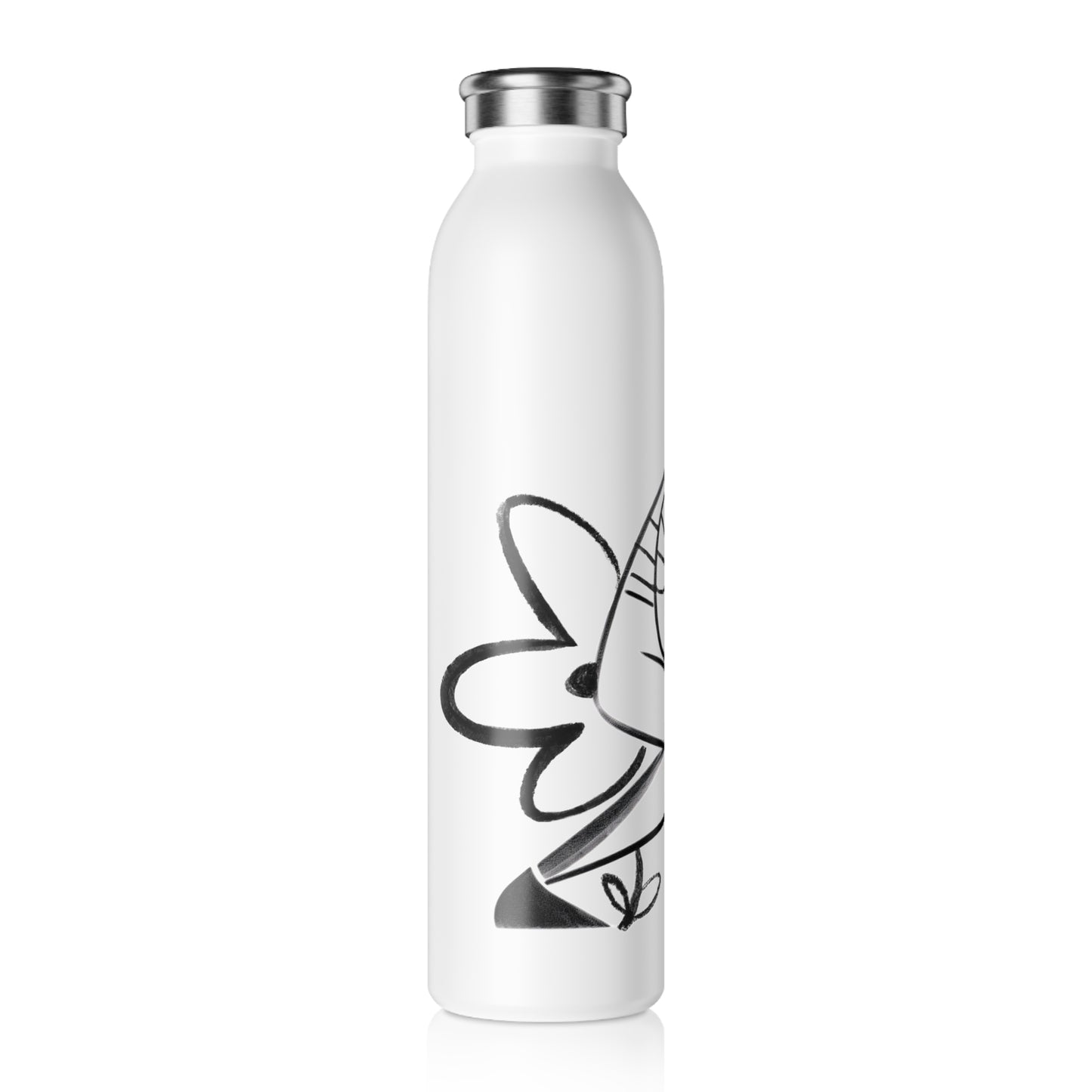 Well-Being Water Bottle