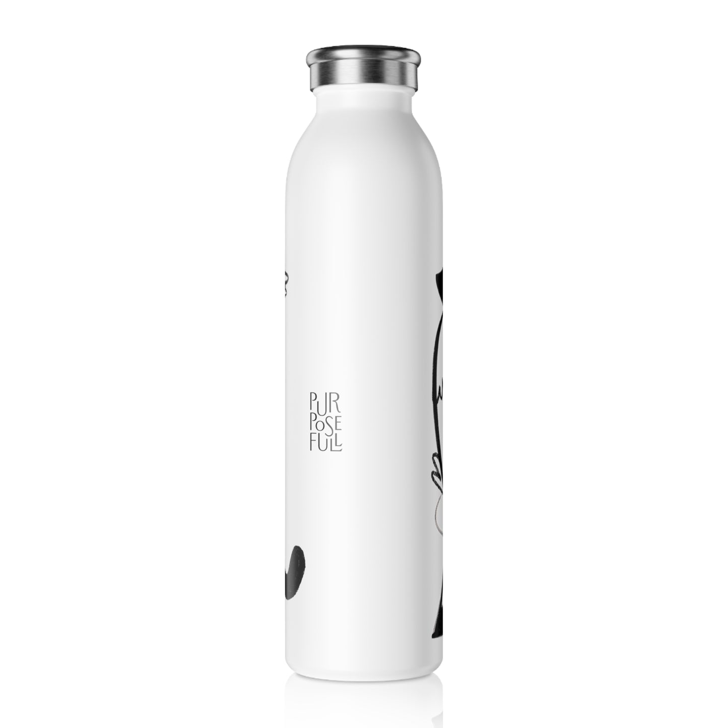 Manifest Water Bottle