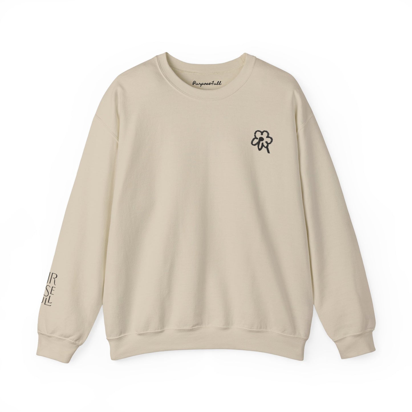 Manifest Sweatshirt