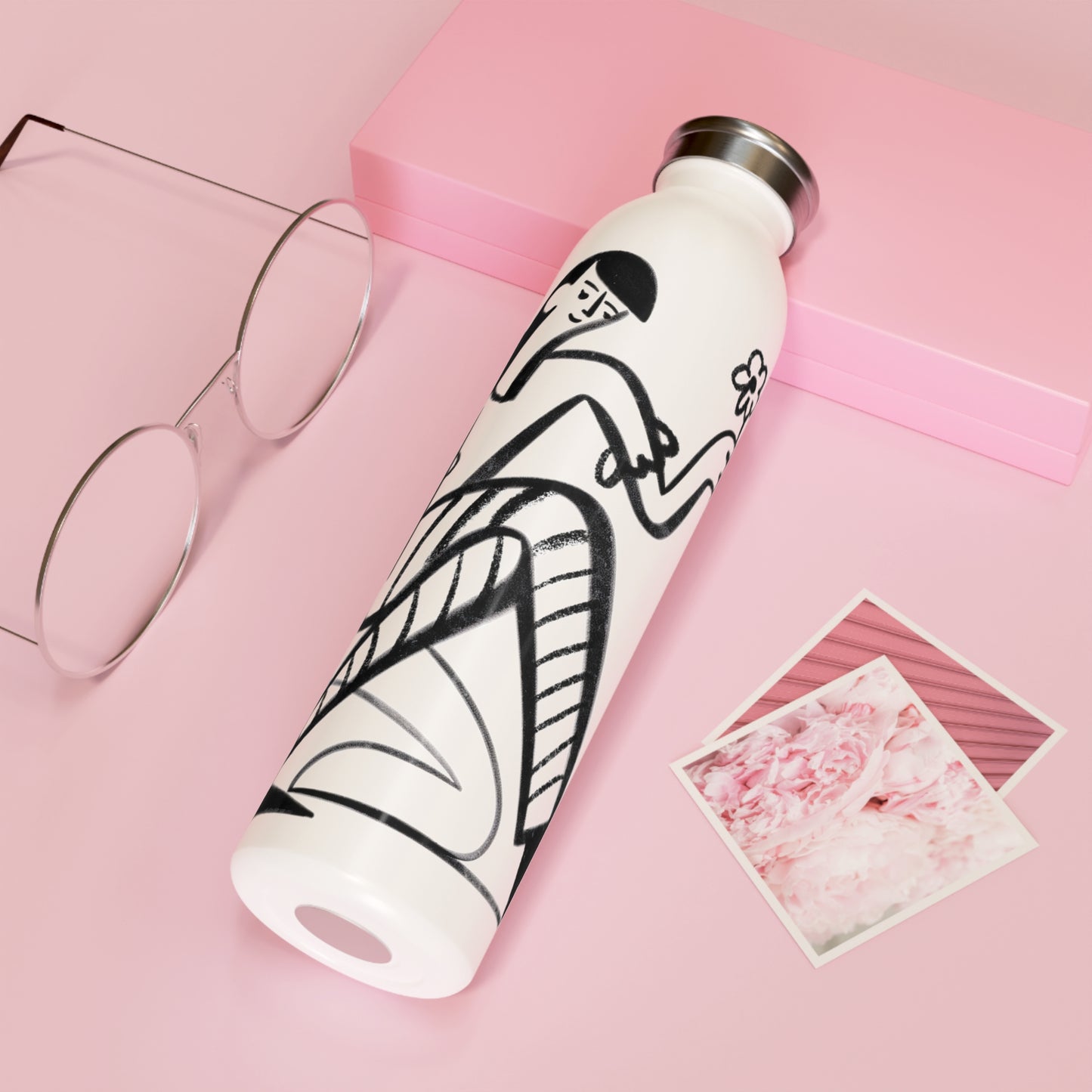 Manifest Water Bottle